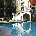 The Writer\'S Villa